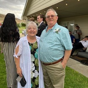 Meet your Posher, Colletta